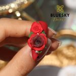 BLUESKY 4D PASTE 8gr - 08 Red - Image 4