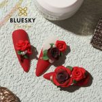 BLUESKY 4D PASTE 8gr - 08 Red - Image 5