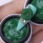 BLUESKY 4D PASTE 8gr - 10 Green - Image 2