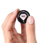 SEMILAC Ημιμόνιμο 7ml #960 – Pink Glazed - Image 2