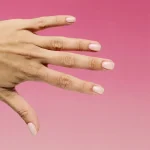 SEMILAC Ημιμόνιμο 7ml #960 – Pink Glazed - Image 3