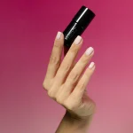 SEMILAC Ημιμόνιμο 7ml #963 – Rose Stracciatella - Image 4