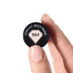 SEMILAC Ημιμόνιμο 7ml #964 – Jelly Nude - Image 2