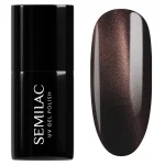 SEMILAC Ημιμόνιμο 7ml #965 – Chocolate Gloss