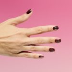 SEMILAC Ημιμόνιμο 7ml #965 – Chocolate Gloss - Image 3