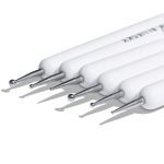 BLUESKY DOUBLE PEN DOOTING + SILICONE SET 3pcs - Image 4