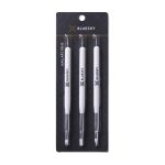 BLUESKY DOUBLE PEN DOOTING + SILICONE SET 3pcs - Image 5