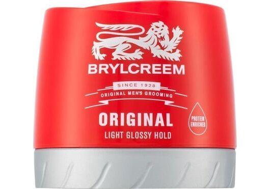BRYLCREEM BRYLCREEM ORIGINAL Hair Styling Cream 250ml - Image 1