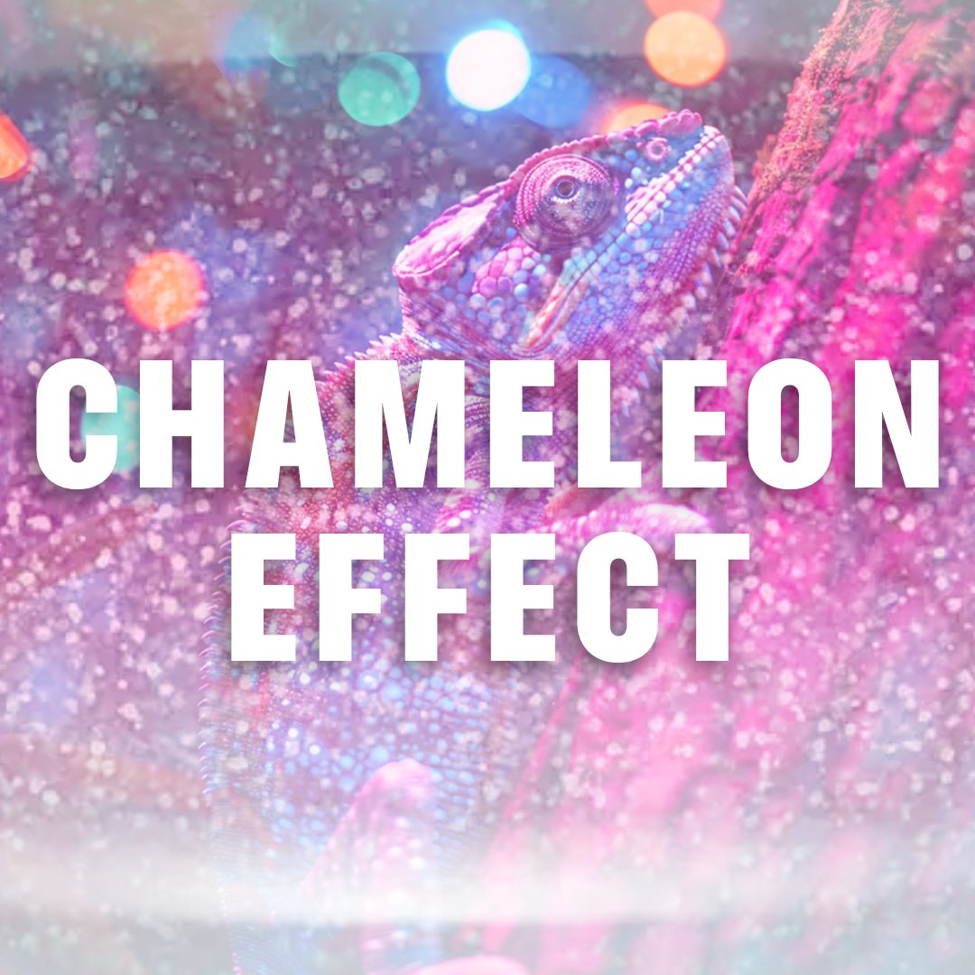 Chameleon Effects