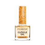 CLARESA CUTICLE OIL 5gr * Mandarin Pie