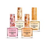 CLARESA CUTICLE OIL 5gr * Vanilla Muffin (Limited X-mas Edition) - Image 3