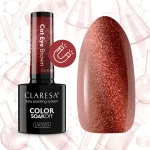 CLARESA Ημιμόνιμο 5ml CAT EYE BROWN