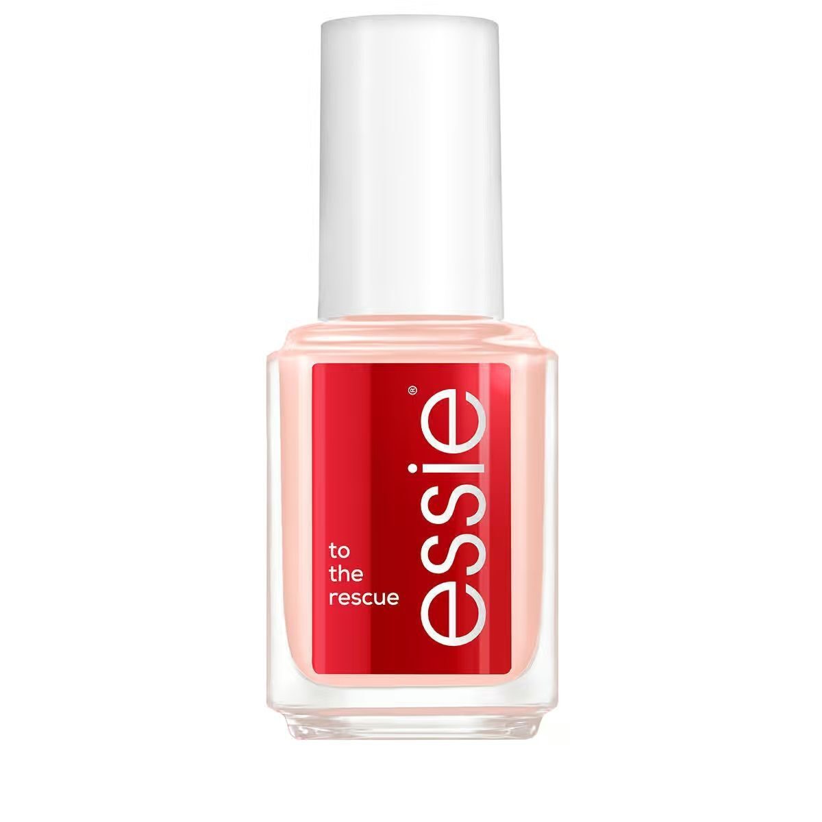 ESSIE TO THE RESCUE 1 ESSIE - TO THE RESCUE 13,5ml - Image 1