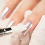 INDIGO GLAZED DONUT 0,5gr - Image 5