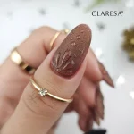 CLARESA Ημιμόνιμο 5ml HYDRO BROWN - Image 3