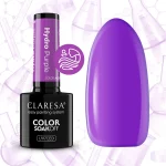 CLARESA Ημιμόνιμο 5ml HYDRO PURPLE