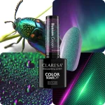 CLARESA Ημιμόνιμο 5ml ILUSION GREEN - Image 2