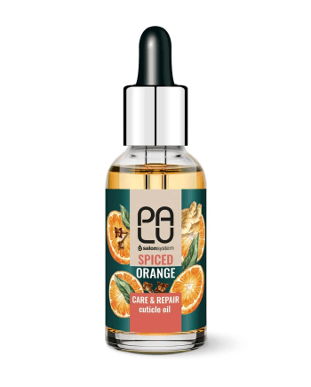 PALU ΛΑΔΑΚΙ ΕΠΩΝΥΧΙΩΝ 15ml - SPICED ORANGE