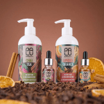 PALU ΛΑΔΑΚΙ ΕΠΩΝΥΧΙΩΝ 15ml - CHAI TEA - Image 2