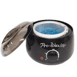 ΚΕΡΙΕΡΑ ΑΠΟΤΡΙΧΩΣΗΣ 400ml 100W PRO-WAX 100 - Black - Image 2