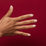 SEMILAC TOP NO WIPE T34 FROZEN 7ml - Image 3