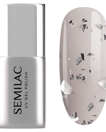 SEMILAC TOP NO WIPE T34 FROZEN 7ml