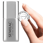 SEMILAC TOP NO WIPE 7ml HEMA FREE