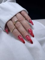 SEMILAC Ημιμόνιμο 7ml #796 Jelly Rasberry - Image 3