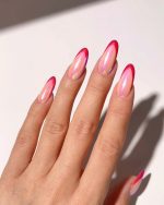 SEMILAC Ημιμόνιμο 7ml #794 Sweet Strawberry - Image 3