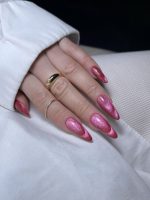 SEMILAC Ημιμόνιμο 7ml #795 Magnetic Rasberry - Image 3