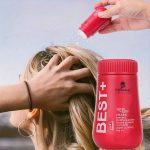 BEST+ MATTIFYING HAIR POWDER 10g ( Πούδρα μαλλιών )