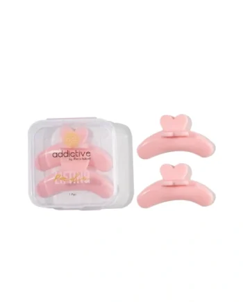 ADDICTIVE ΡΟΛΑΚΙΑ ΣΙΛΙΚΟΝΗΣ για KOREAN LASH LIFT Butterfly ( 1 ζεύγος )