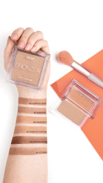 HEAN BRONZER PRO CONTΟUR Compacte 9gr - Image 3