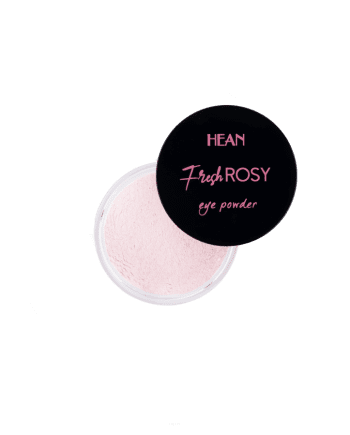 HEAN FRESH ROSY EYE POWDER 5gr