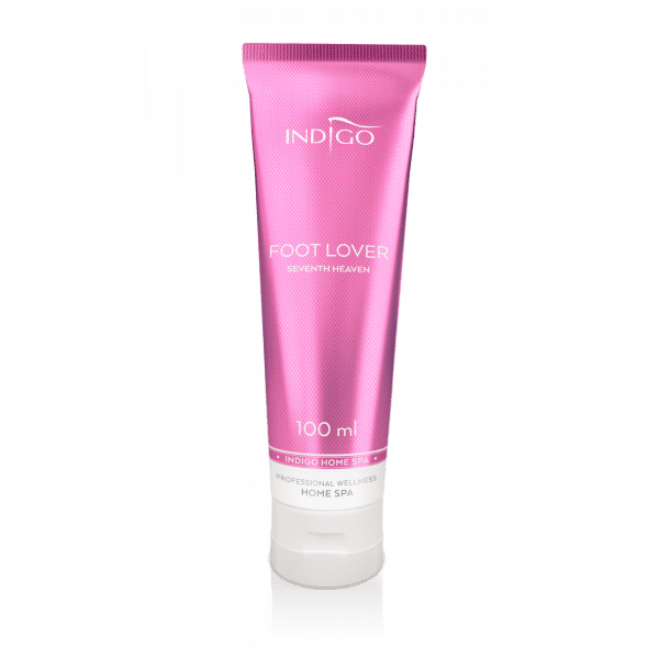 INDIGO FOOT LOVER CREAM 100ML INDIGO FOOT CREAM 100ml - FOOT LOVER - Image 1