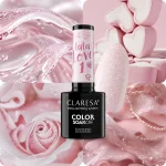 CLARESA Ημιμόνιμο 5ml LA LA LOVE 1 - Image 2