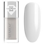 SEMILAC Nail Lacquer SMOOTHING BASE 9ml
