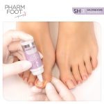 VICTORIA VYNN - PHARM FOOT SILVER BOOSTER 15ml - Image 2