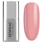 SEMILAC FIBER BASE 7ml - PINK BEIGE