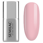 SEMILAC FIBER BASE 7ml - PINK MILK