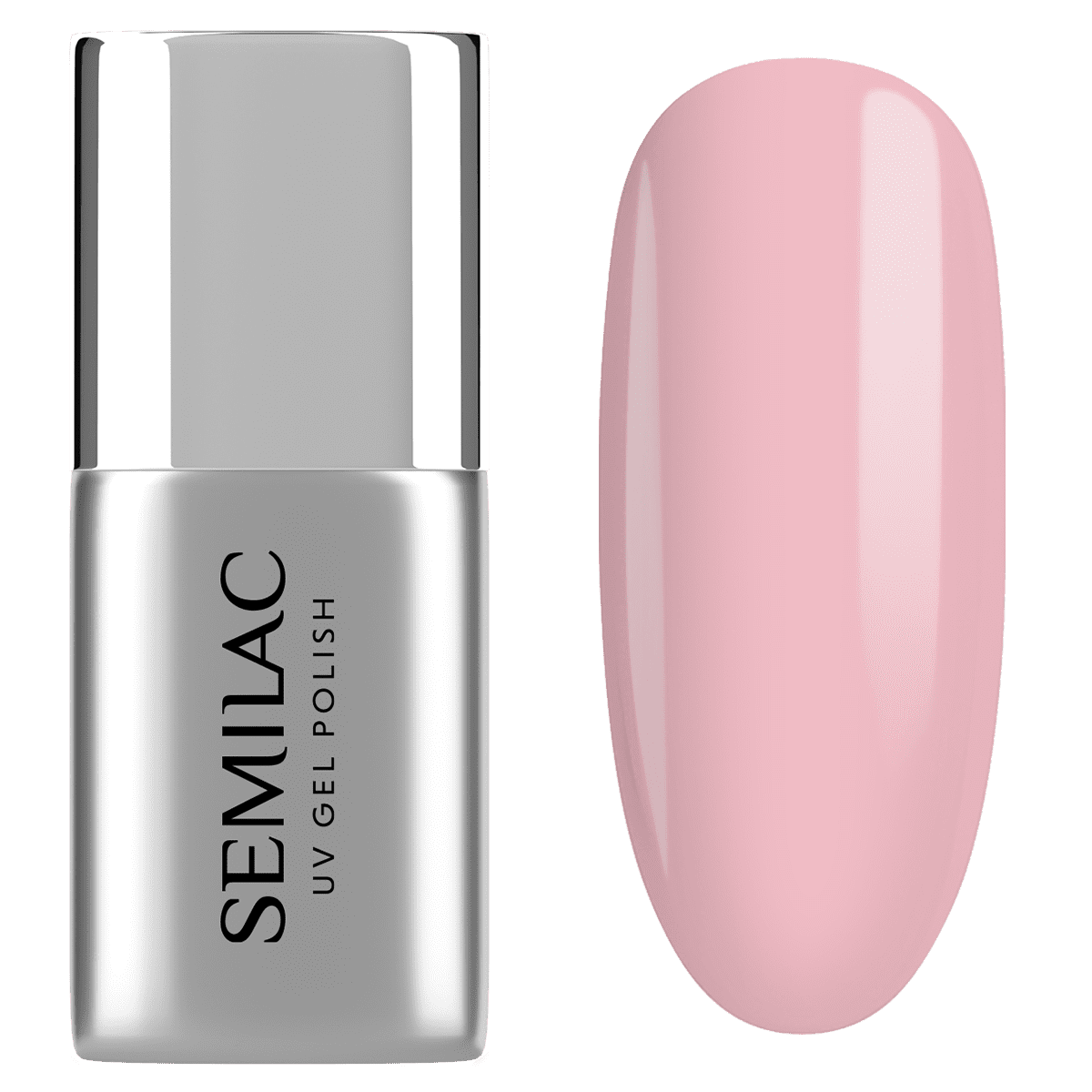 fiber-base-pink-milk SEMILAC FIBER BASE 7ml - PINK MILK - Image 1