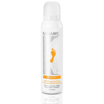 SANAMED FOOT CREAM-FOAM CITRIN 150ml