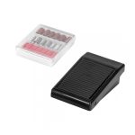 ΕΠΑΓΓΕΛΜΑΤΙΚΟΣ ΤΡΟΧΟΣ ΝΥΧΙΩΝ JD202 65W/35.000rpm - White - Image 6