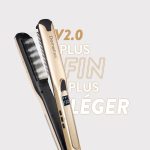 DEMELISS TITANIUM V2 GOLD - ΙΣΙΩΤΙΚΗ ΜΑΛΛΙΩΝ ΜΕ ΑΤΜΟ - Image 4