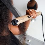 DEMELISS TITANIUM V2 GOLD - ΙΣΙΩΤΙΚΗ ΜΑΛΛΙΩΝ ΜΕ ΑΤΜΟ - Image 8