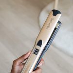 DEMELISS TITANIUM V2 GOLD - ΙΣΙΩΤΙΚΗ ΜΑΛΛΙΩΝ ΜΕ ΑΤΜΟ - Image 6