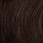 INDIVA ΤΡΕΣΑ ΑΡΑΦΤΗ 55-60cm 50gr #1C Mocha Brown - Image 3