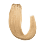 INDIVA ΤΡΕΣΑ ΑΡΑΦΤΗ 55-60cm 50gr #613 Beach Blonde