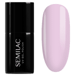 SEMILAC Ημιμόνιμο 7ml #966 Lavender Haze
