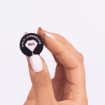 SEMILAC Ημιμόνιμο 7ml #966 Lavender Haze - Image 2